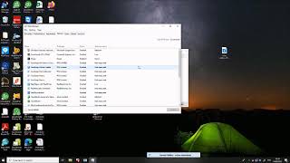 Win10 system update with IONOS HiDrive issue screenshot 5