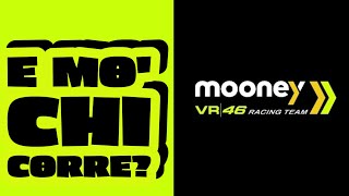 Con due infortuni chi corre nel team VR46? Valentino?