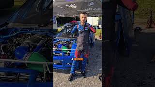 Celebrity He lost his arms… but still controlled a 144 MPH drift 😳🔥 Wealth