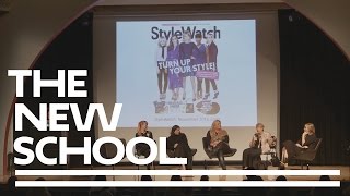 Fashion Plus: Design and Body Diversity | Parsons School of Design