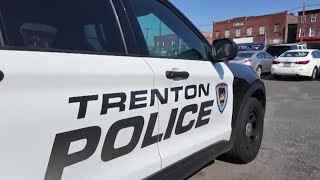 New Jersey police crack down illegal ATVs and dirt bikes