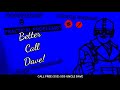 Better Call Dave!