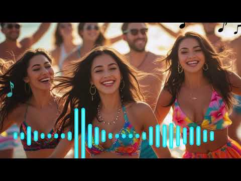Tecno EDM 2026 Lo Mejor Del Verano