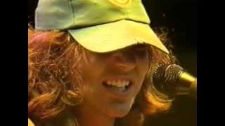 Pearl Jam - Not for you live Bridgeschool Oct 2 1994 SOUNDBOARD