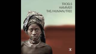 Video thumbnail of "Troels Hammer - Botswana Girl (feat. Åsne Valland Nordii) - 0102"