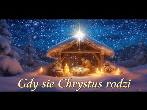 VivaVox – Gdy się Chrystus rodzi – teledysk