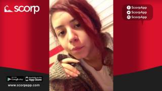 Scorp - Ölümü Neden Düşünmek Istemeyiz