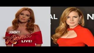 Famous ღღ Amy Adams Time-Lapse ography - Through the years, Before and Now! ღღ Profile
