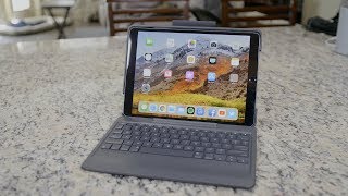 Why I'm Only Using My iPad Pro!