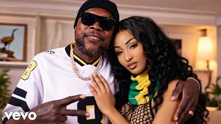 Vybz Kartel & Shenseea — Love We Build |Romantic Jamaican Dancehall Love Song