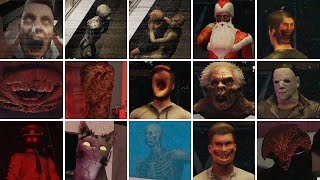 Shawarma Kiosk: Anomalies | Todas las ANOMALIAS, JUMPSCARES y FINALES (Roblox) screenshot 2