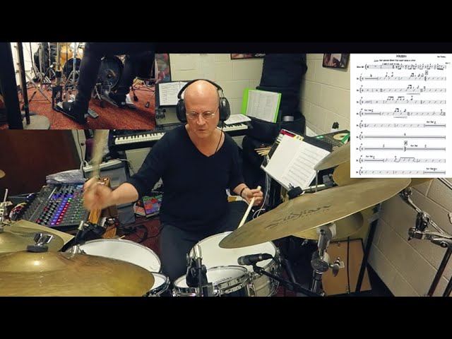 Watch Mouzon by Jimi Tunnell from Michael Waldrop "Origin Suite" on YouTube Watch Mouzon by Jimi Tunnell from Michael Waldrop "Origin Suite" on YouTube