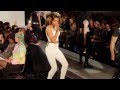 Vtta Chambers meets Fashion at TFI May 2014.Singing FIX YOU