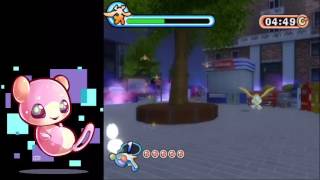 Elebits Mission 17 Speedrun 0:24 (Tied WR)