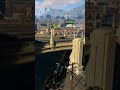 GTA 5 ENHANCED - Smooth Stunt MAXED OUT 2K QHD #gta #gta5 #ps5