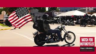 Tomahawk Fall Ride 2020