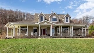 Real Estate Video Tour | 5 Deer Meadow Dr, Wallkill, NY 12589 | Orange County, NY