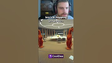 no inertia in tarkov  #escapefromtarkov #tarkov #eft