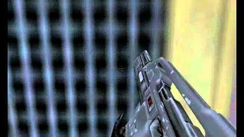 Half Life Azure Sheep Walkthrough Part 9