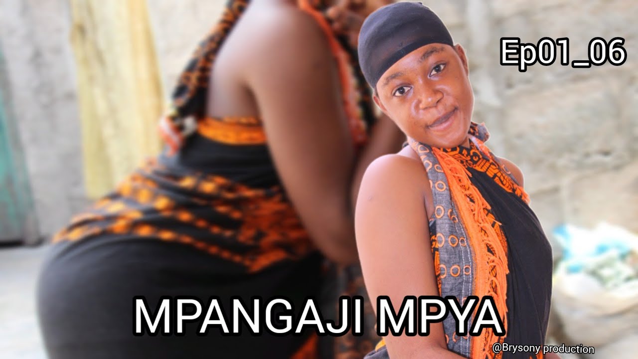 MPANGAJI MPYA    episode 01_06   /love story/     #lovestory#fry#bongomovie#varuel#24hourtrending