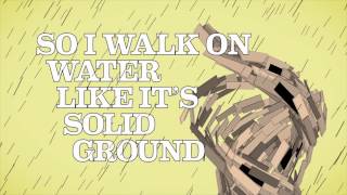 The Museum Solid Ground (Official Lyric Video)
