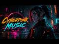 Cyberpunk Music - Chrome Soul Reboot (Dark Synthwave 2026)