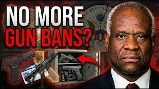 Supreme Court Emergency Gun Ruling Signals Major Shift in Permit Laws Nationwide