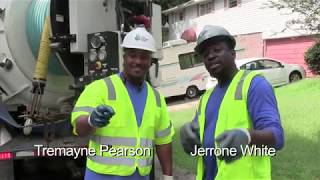 LRWRA New Employee Welcome