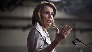 March 17, 2016 House Democrat Leadership Press Conference