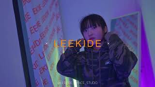 Give The Goods Up Feat. Mike Pepper & Maverick - Dolan Facemaster Choreography Dance Film