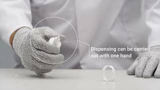 Kisling | Dosing Cap