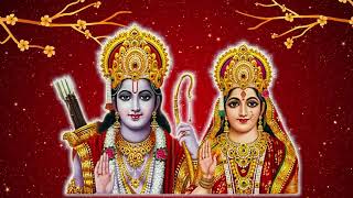 Shree Ram ji animated Background  by Roshan Kashyap Studio screenshot 3