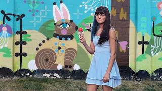 Kendama Latinoamérica Video Contest 2026 - Vanessa Adverse