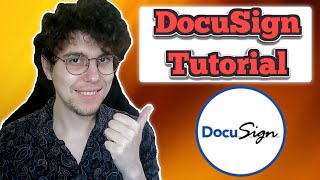 How To Use DocuSign (Full DocuSign For Beginners Tutorial)