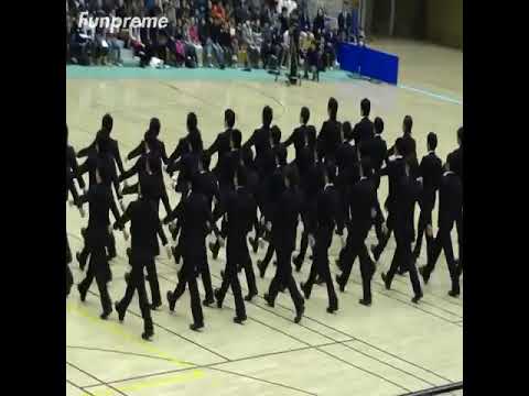 Amazing Japanese Precision! 😲👏