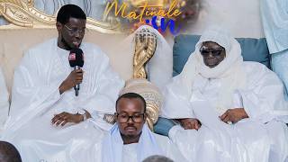 Live from Touba: Watch Matinale.Sn this Saturday, August 01, 2026