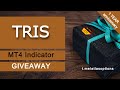 TRIS Indicator I iBOTxBO Giveaway I 1 Year Anniversary on YouTube