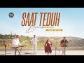 GMS Live - SAAT TEDUH BERSAMA (Israel Edition) | Official Music Video