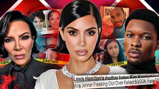 EXPOSING THE KARDASHIAN COVER-UP: KIM'S BIG SECRET, KRIS BOTCHED FACE, & NEW EVIDENCE in D4VD TRIAL