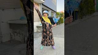 Kocak Ibu Hamil Main Petasan