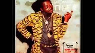 TIGER / ME NAME TIGER [LP - RAS 3021]：REGGAE：アナログレコード