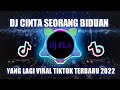 DJ CINTA SEORANG BIDUAN REMIX