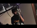 Playboi Carti Recording "Ridin (Born Sinner)" Full Studio Session