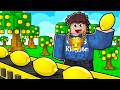 Spending $931,456,367 on Roblox LEMON TYCOON