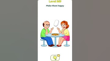 DOP 2 Level 869#gameplay #deleteonepart #youtubeshorts #shorts #dop2