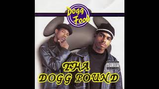 Tha Dogg Pound - Dogg Pound Gangstaz (w/Intro 1995)