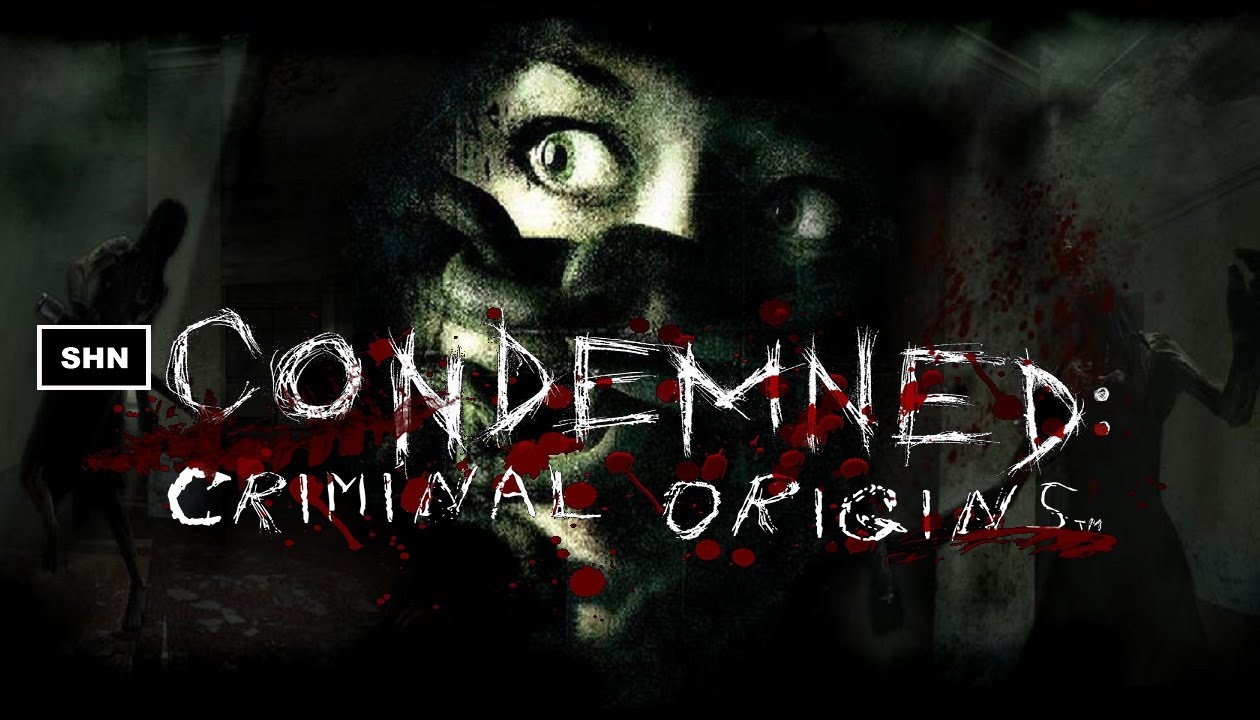 Condemned Criminal Origins Walkthrough Wallpaper
