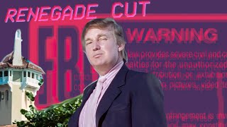 Mar-a-Lago - Trump&#39;s Criminal Resort | Renegade Cut