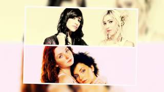 t.A.T.u. Feat. The Veronicas | All The Things She Said (Untouched Remix)