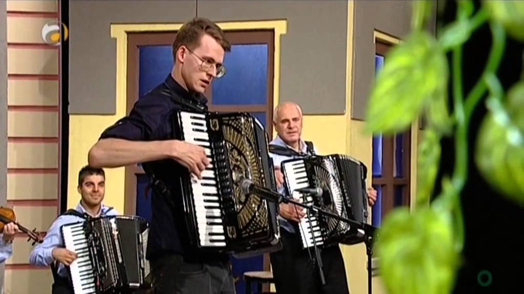 Бјорн-Петер Тосе - Јовано Јованке (Bjørn-Petter Tøsse - Jovano Jovanke)